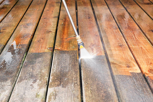 Best Pressure Washing Cost  in Dland, MI